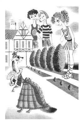 Росм Внекл.чт. Говорящий свёрток